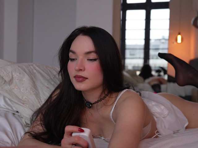 Merrimarina from BongaCams is Freechat