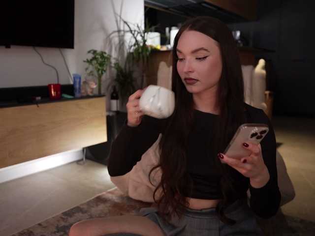 Merrimarina from BongaCams is Freechat