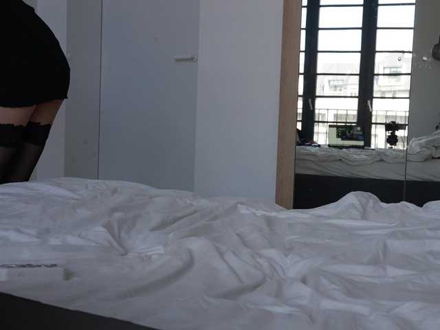 Merrimarina's BongaCams show and profile