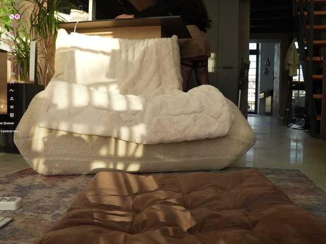 эросцена Merrimarina