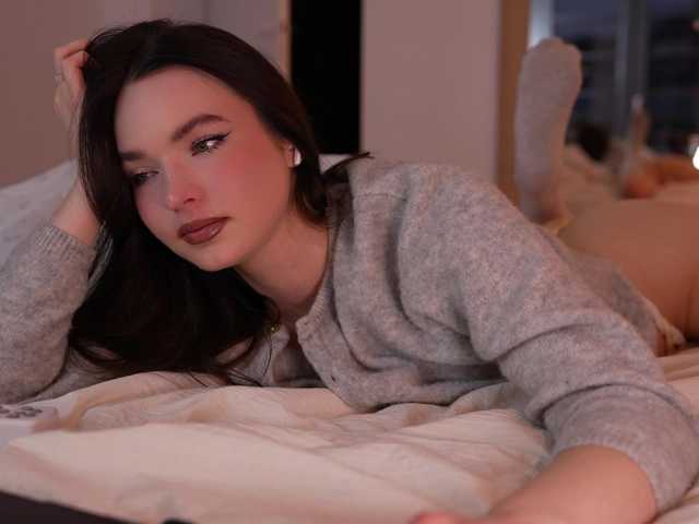 Merrimarina's BongaCams show and profile