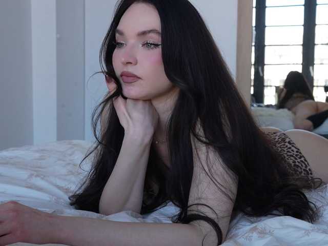 Merrimarina's BongaCams show and profile