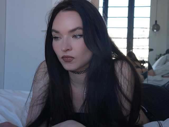 Merrimarina's BongaCams show and profile