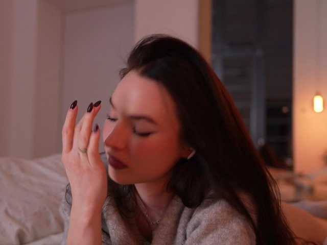 Merrimarina's BongaCams show and profile