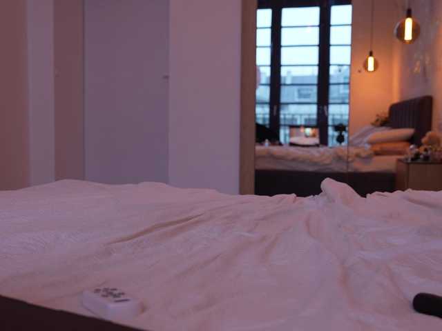 Всем любовь от Merrimarina