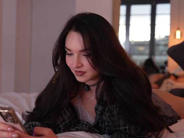 Merrimarina's BongaCams show and profile