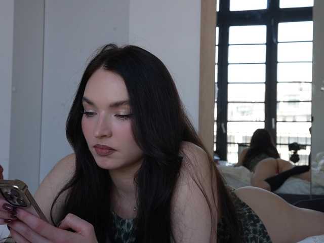 Merrimarina's BongaCams show and profile