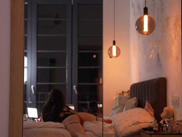 Merrimarina's BongaCams show and profile