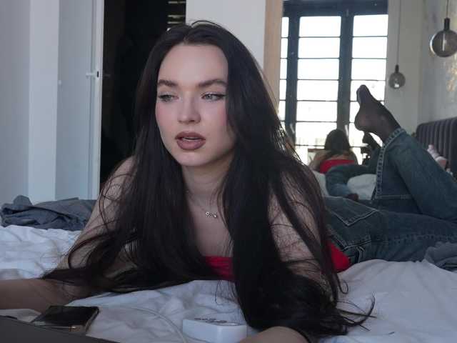 Merrimarina's BongaCams show and profile