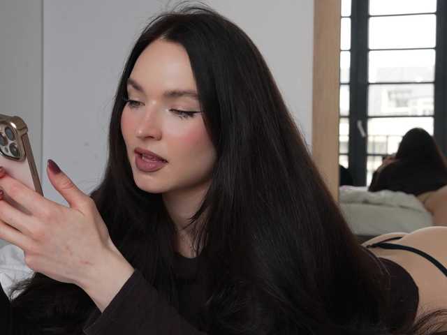 Merrimarina's BongaCams show and profile