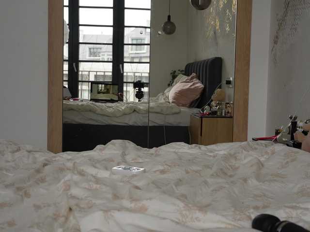 Merrimarina's BongaCams profile