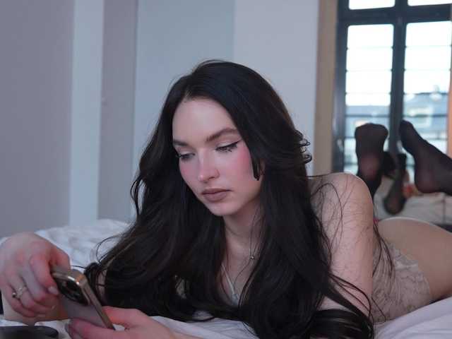 Merrimarina's BongaCams show and profile