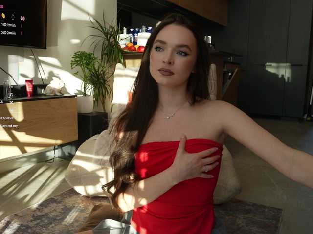 Merrimarina from BongaCams