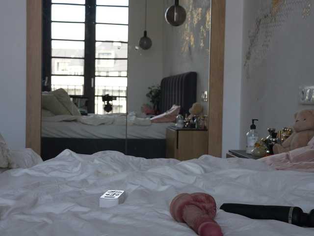 Merrimarina from BongaCams