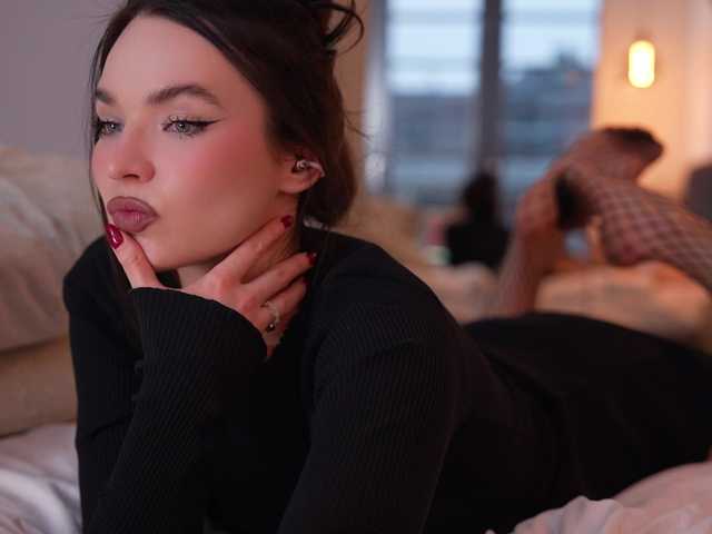 Merrimarina from BongaCams is Freechat