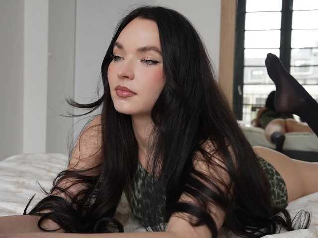 Merrimarina's BongaCams show and profile