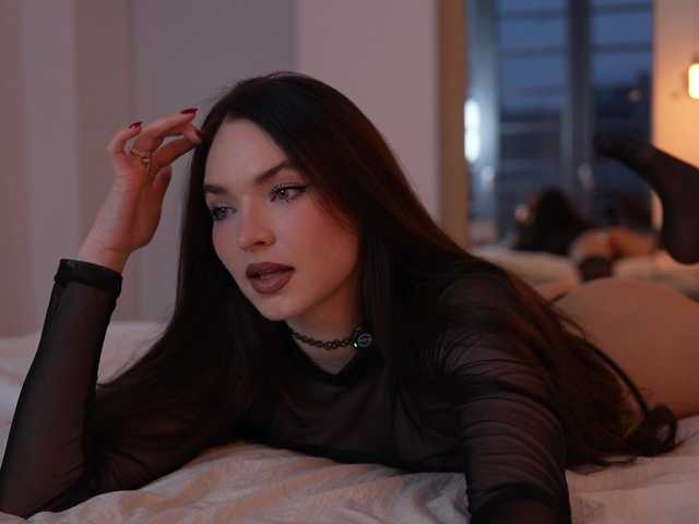 Merrimarina's BongaCams show and profile