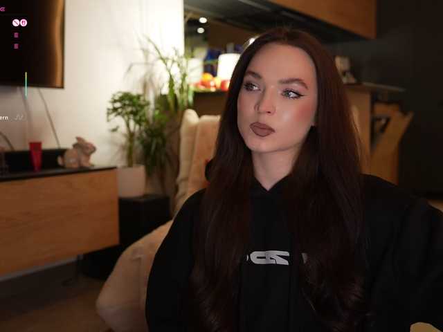 Merrimarina from BongaCams