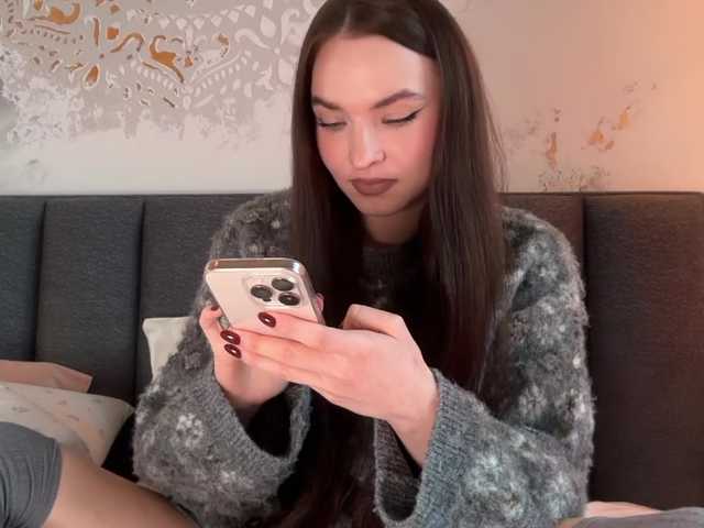 Merrimarina's BongaCams show and profile