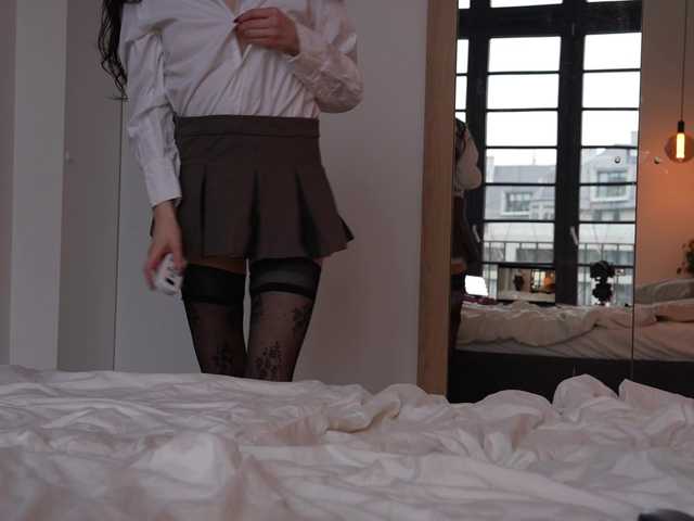 Merrimarina's BongaCams show and profile