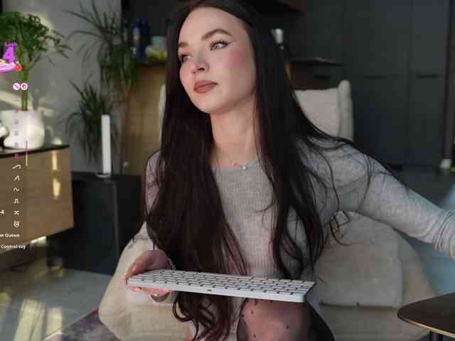 blackvelveet webcam