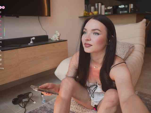 blackvelveet webcam