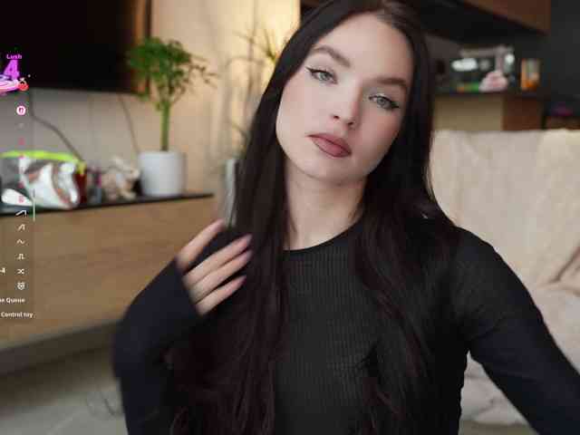 blackvelveet webcam