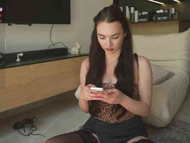 blackvelveet webcam