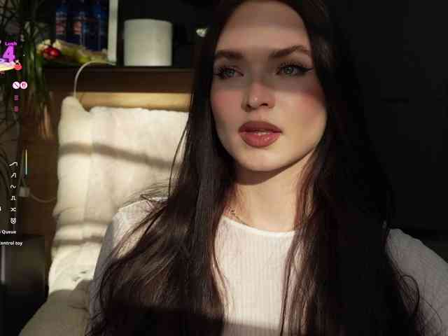 blackvelveet webcam