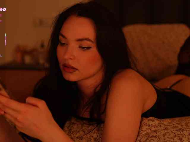 blackvelveet webcam