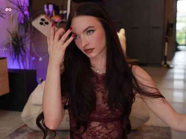blackvelveet webcam