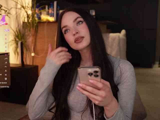 blackvelveet webcam