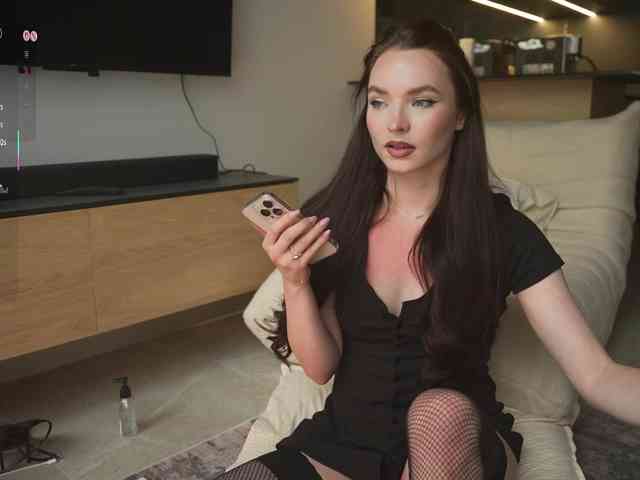 livesex Merrimarina