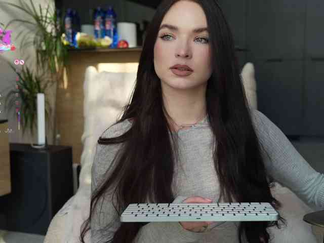 blackvelveet webcam