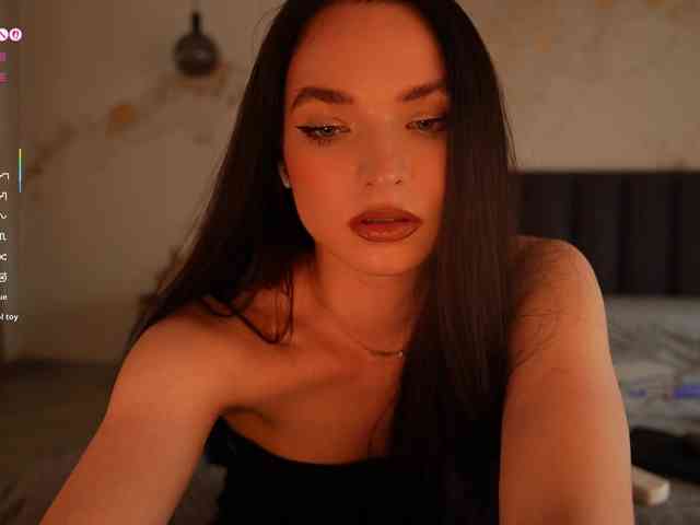 blackvelveet webcam