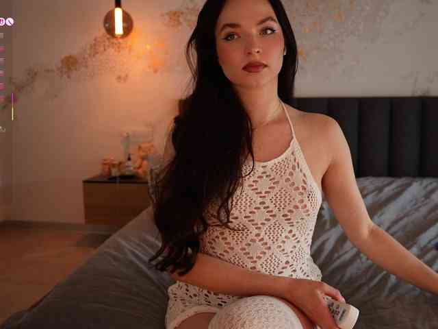 blackvelveet webcam