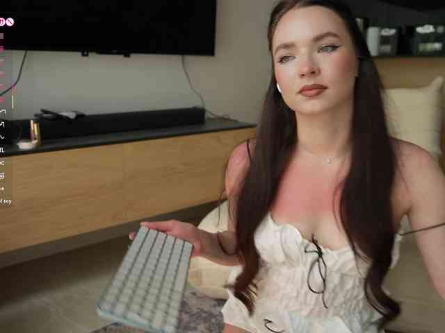 blackvelveet webcam
