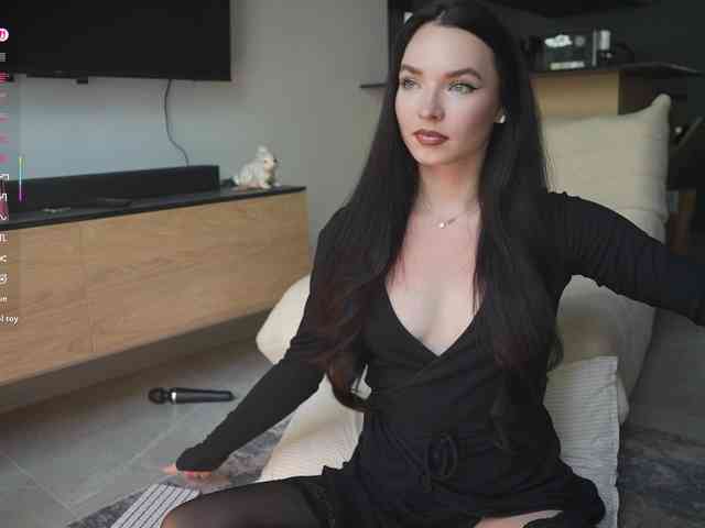 blackvelveet webcam