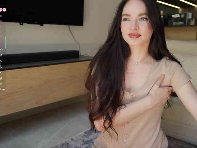 blackvelveet webcam