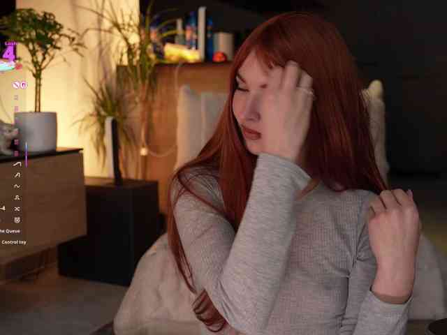 blackvelveet webcam
