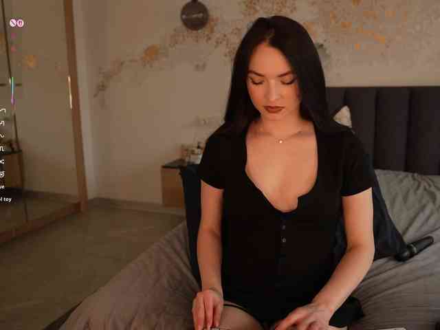 blackvelveet webcam