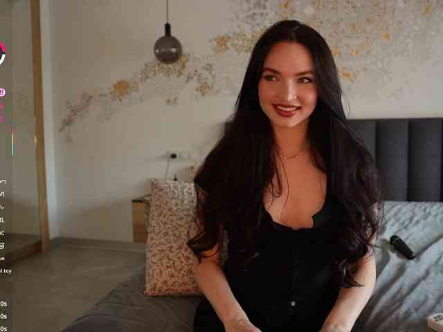 blackvelveet webcam
