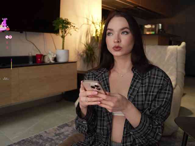 blackvelveet webcam
