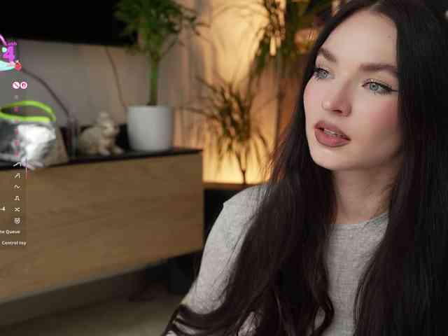 blackvelveet webcam