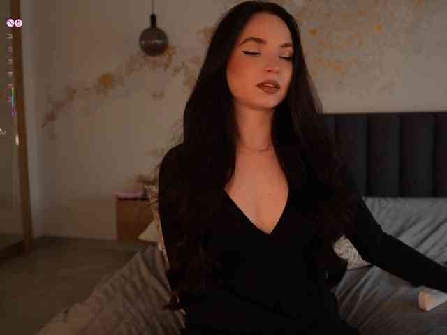 blackvelveet webcam