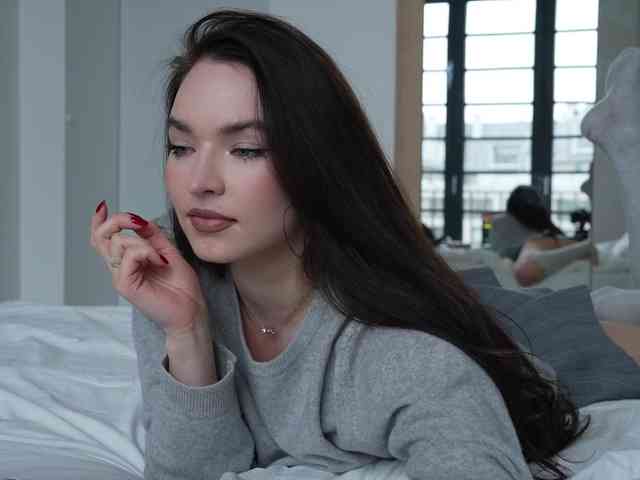 Merrimarina Live Webcam on BongaCams