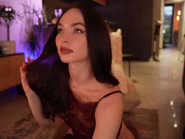 blackvelveet webcam