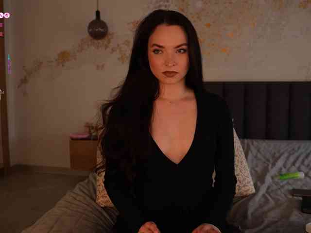 blackvelveet webcam