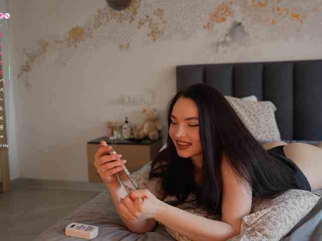 blackvelveet webcam