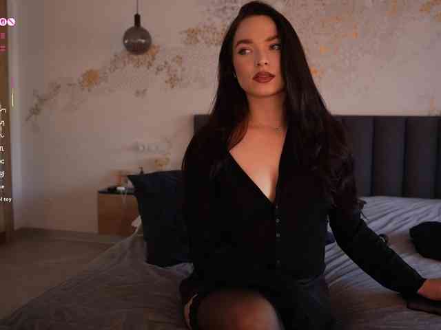 blackvelveet webcam